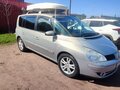 2008 Renault Espace IV Рестайлинг, серый, 799000 рублей - вид 2