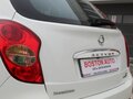 2013 SsangYong Actyon II, белый - вид 7
