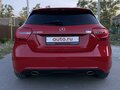 2014 Mercedes-Benz A-Класс 180 III (W176), красный - вид 9