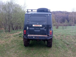 1998 УАЗ 31512, чёрный, 550000 рублей, вид 4