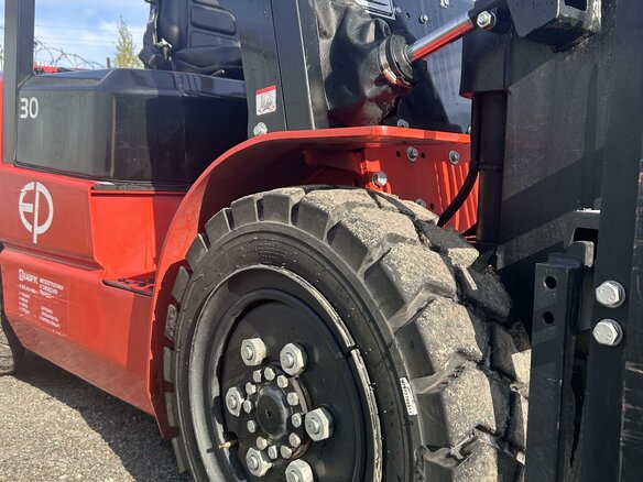 2022 EP Equipment CPCD30, 1650000 рублей - вид 26