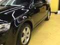 2013 Skoda Octavia III (A7), чёрный, 1200000 рублей - вид 11