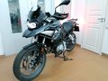 2018 BMW F 750 GS, серый - вид 6