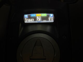 2013 Ducati Diavel, серый, 800000 рублей, вид 2