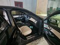 2019 Mercedes-Benz S-Класс 400 d Long VI (W222, C217) Рестайлинг, серый, 9800000 рублей - вид 5