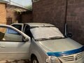 2005 Renault Logan I, серый, 635000 рублей - вид 2