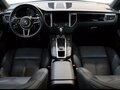 2016 Porsche Macan S I, синий, 3300000 рублей - вид 8