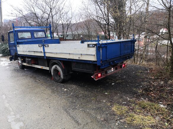 1991 Yanmar YB, синий, 1150000 рублей - вид 35