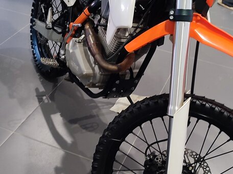 2024 Kews K10 CB300F, белый, 155000 рублей, вид 2