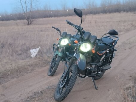 2023 Roliz Optimus Max, чёрный, 120000 рублей, вид 5