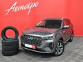 2023 Chery Tiggo 7 Pro Max I, серый