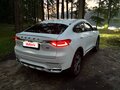 2022 Haval F7x I, белый, 1650000 рублей - вид 5