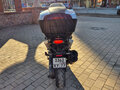 2016 BMW C 650 Sport, белый, 650000 рублей - вид 5