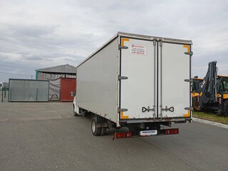 2023 ГАЗ ГАЗель Next, белый, 2190000 рублей, вид 4