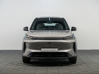 2026 Geely Galaxy M7, серый, 4100000 рублей, вид 2