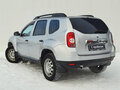 2012 Renault Duster I, серый - вид 4