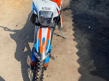 2024 MZ TS, белый, 85000 рублей, вид 2