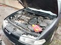 1995 Mazda 626 IV (GE), зелёный, 230000 рублей - вид 4