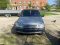 2007 Chevrolet Niva I, серый, 598000 рублей - вид 1