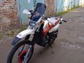1991 Yamaha XT600, белый, 310000 рублей - вид 1