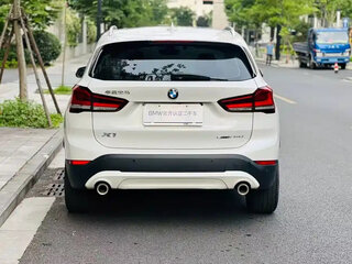 2022 BMW X1 Long 20Li sDrive II (F48) Рестайлинг, белый, 2000000 рублей, вид 5