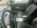 2007 Nissan Murano I (Z50), чёрный, 612000 рублей - вид 3