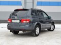 2012 SsangYong Kyron 6-speed I Рестайлинг, серый - вид 2