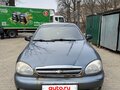 2008 Chevrolet Lanos I, серый, 100000 рублей - вид 4