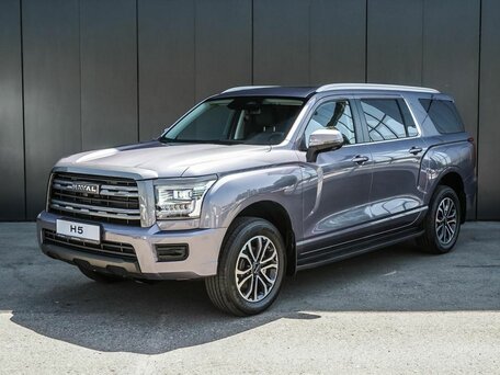 Haval H5 II