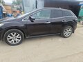 2007 Mazda CX-7 I, пурпурный, 500000 рублей - вид 5