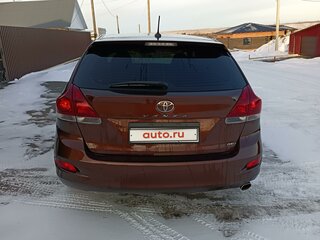 2013 Toyota Venza I Рестайлинг, коричневый, 2150000 рублей, вид 3