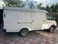 2007 ГАЗ ГАЗель (2705), белый, 740000 рублей - вид 2