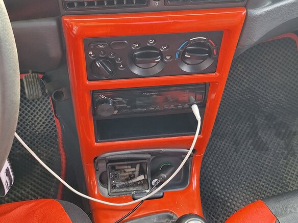 2007 Daewoo Nexia I, серебристый, 130000 рублей - вид 10