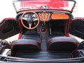 1962 Triumph TR3 I(A), красный - вид 3
