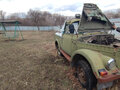 1961 ГАЗ 69, зелёный, 200000 рублей - вид 5