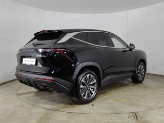 2023 Jetour Dashing I, чёрный, 1810000 рублей, вид 5