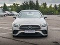 2020 Mercedes-Benz E-Класс 200 V (W213, S213, C238) Рестайлинг, серый - вид 2
