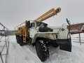 2004 Уралспецбурмаш Буровые установки, белый - вид 10