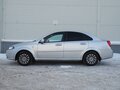 2015 Daewoo Gentra II, серебристый - вид 4