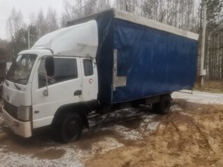 2012 BAW Fenix 3346, белый, 400000 рублей, вид 1