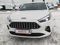 2023 JAC J7 I, белый, 1600000 рублей - вид 1