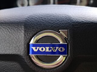 2007 Volvo XC70 I Рестайлинг, чёрный, 822222 рублей, вид 1