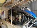 2014 Yamaha Venture, синий, 1650000 рублей - вид 7