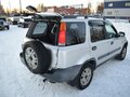 1996 Honda CR-V I, белый - вид 8