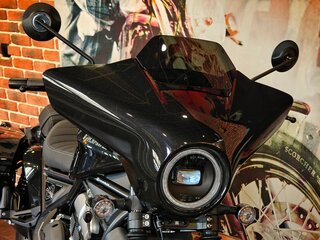 2026 Moto Morini Calibro, чёрный, 889000 рублей, вид 3