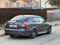 2011 Skoda Octavia II (A5) Рестайлинг, серый, 650000 рублей - вид 8