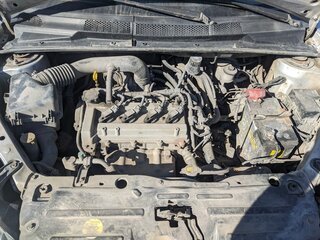 2013 FAW V5, серебристый, 310000 рублей, вид 3