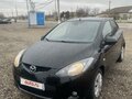 2008 Mazda 2 II (DE), чёрный, 630000 рублей