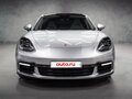 2018 Porsche Panamera 4 II, серый, 5900000 рублей - вид 1