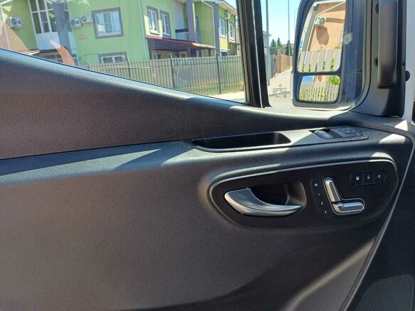 2018 Mercedes-Benz Sprinter, белый, 4999000 рублей - вид 7